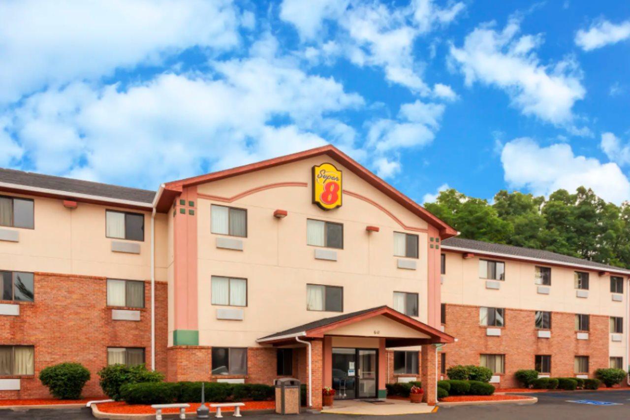 Oyo Hotel Portage I-94 المظهر الخارجي الصورة