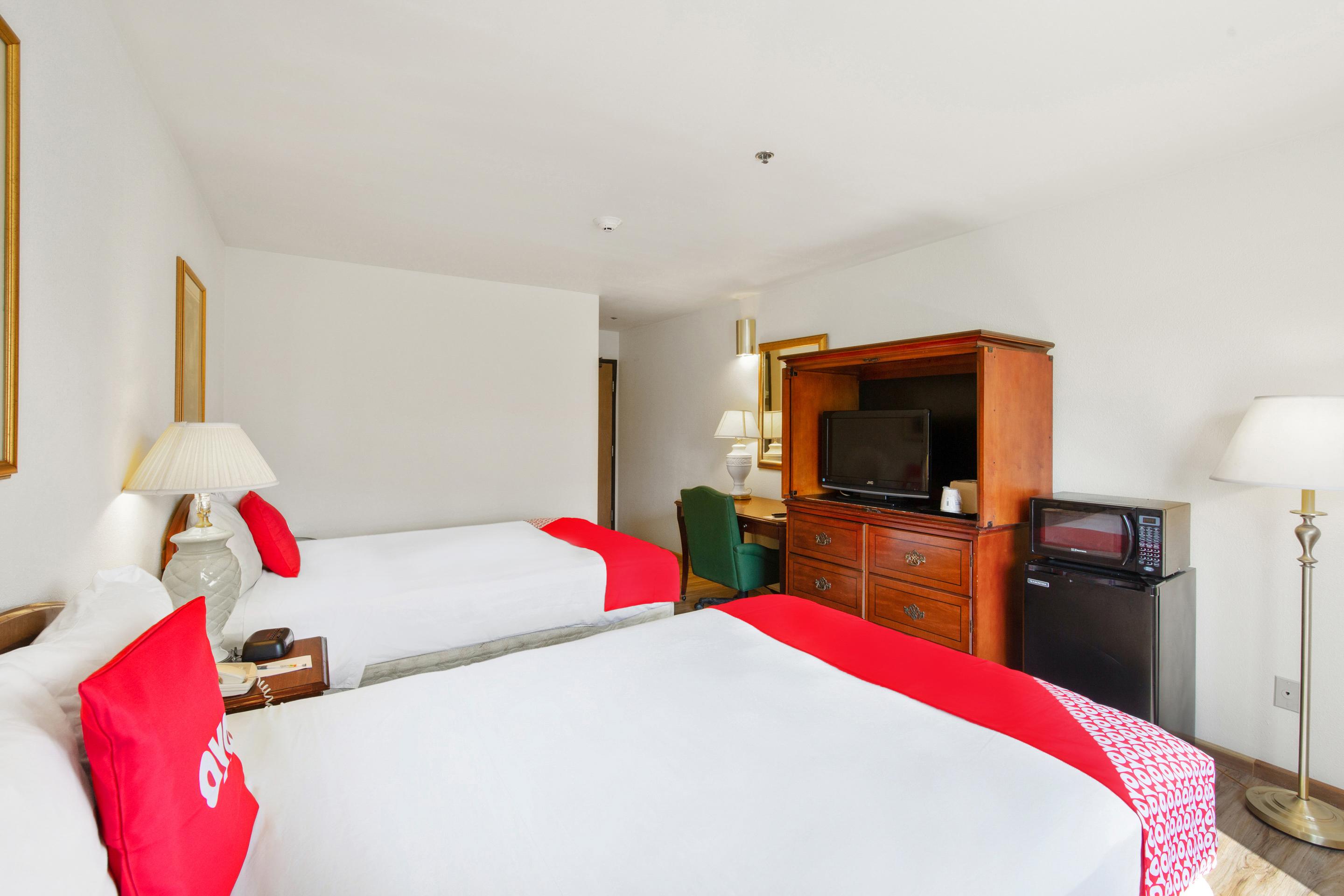 Oyo Hotel Portage I-94 المظهر الخارجي الصورة