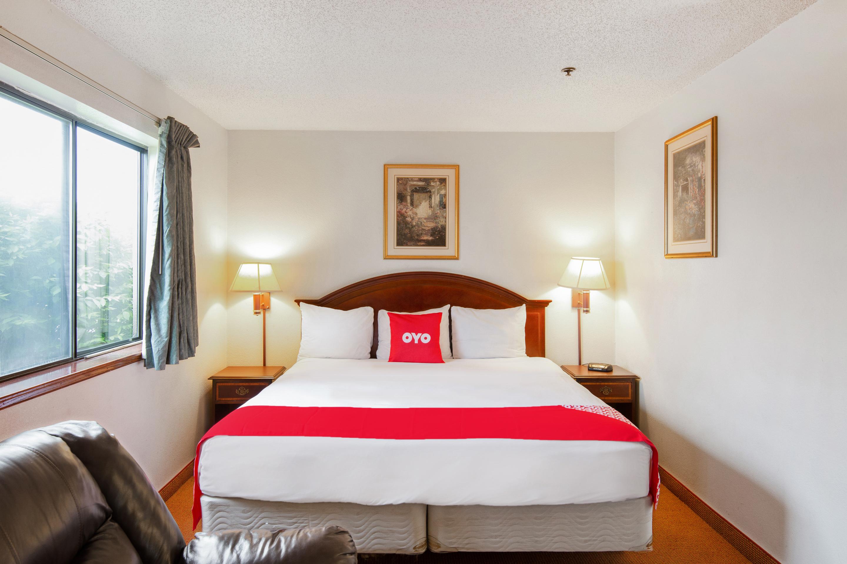 Oyo Hotel Portage I-94 المظهر الخارجي الصورة