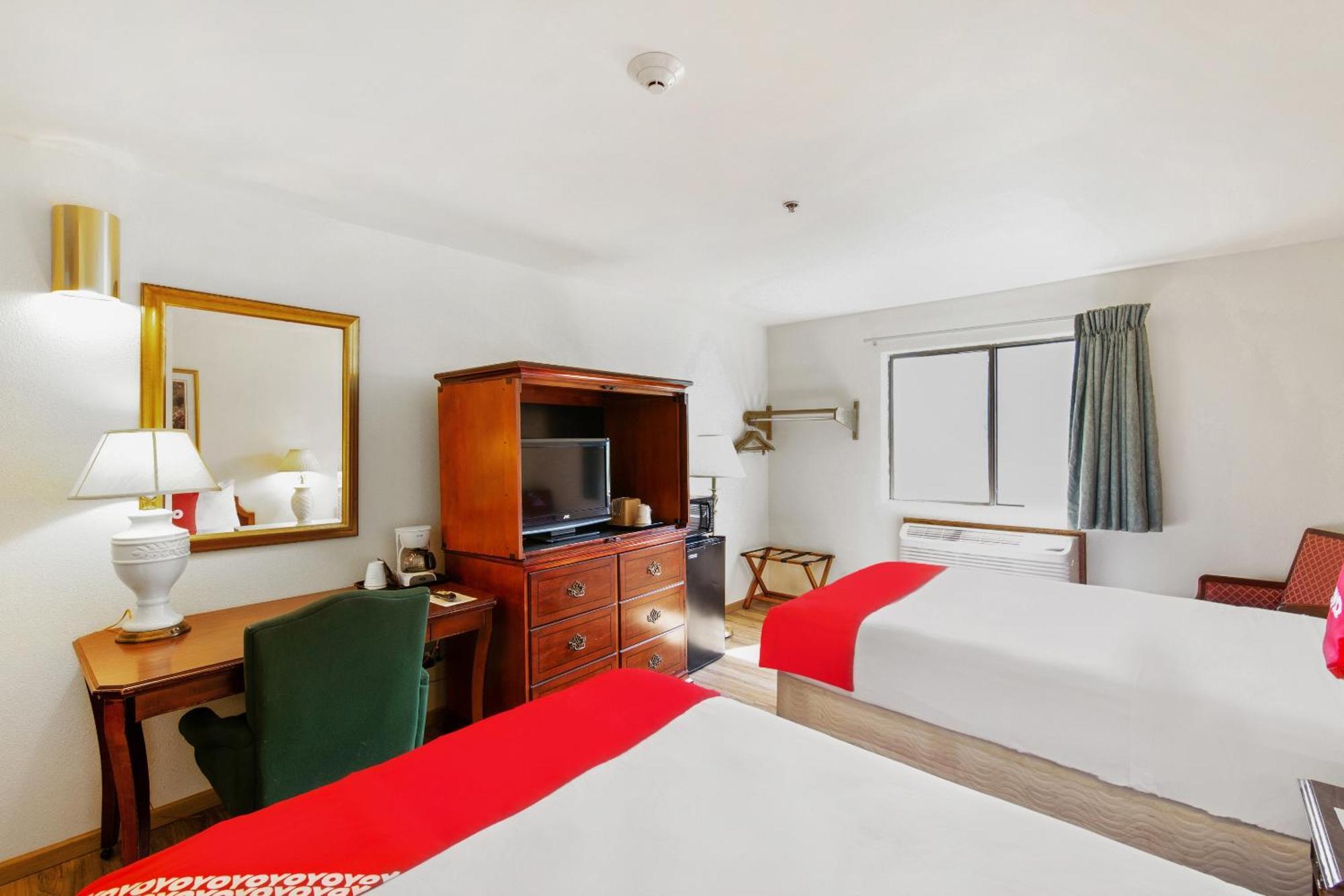 Oyo Hotel Portage I-94 المظهر الخارجي الصورة
