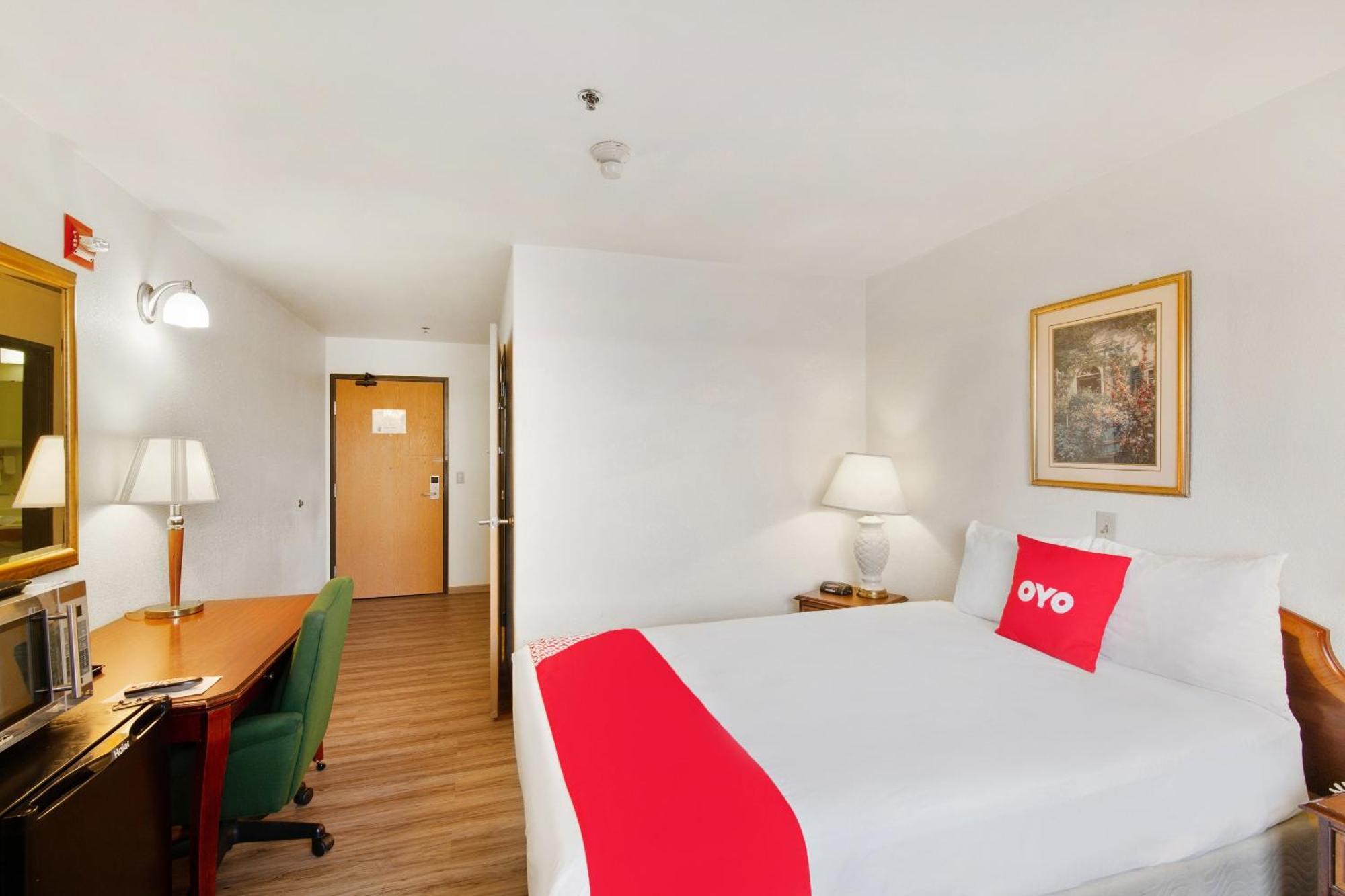 Oyo Hotel Portage I-94 المظهر الخارجي الصورة